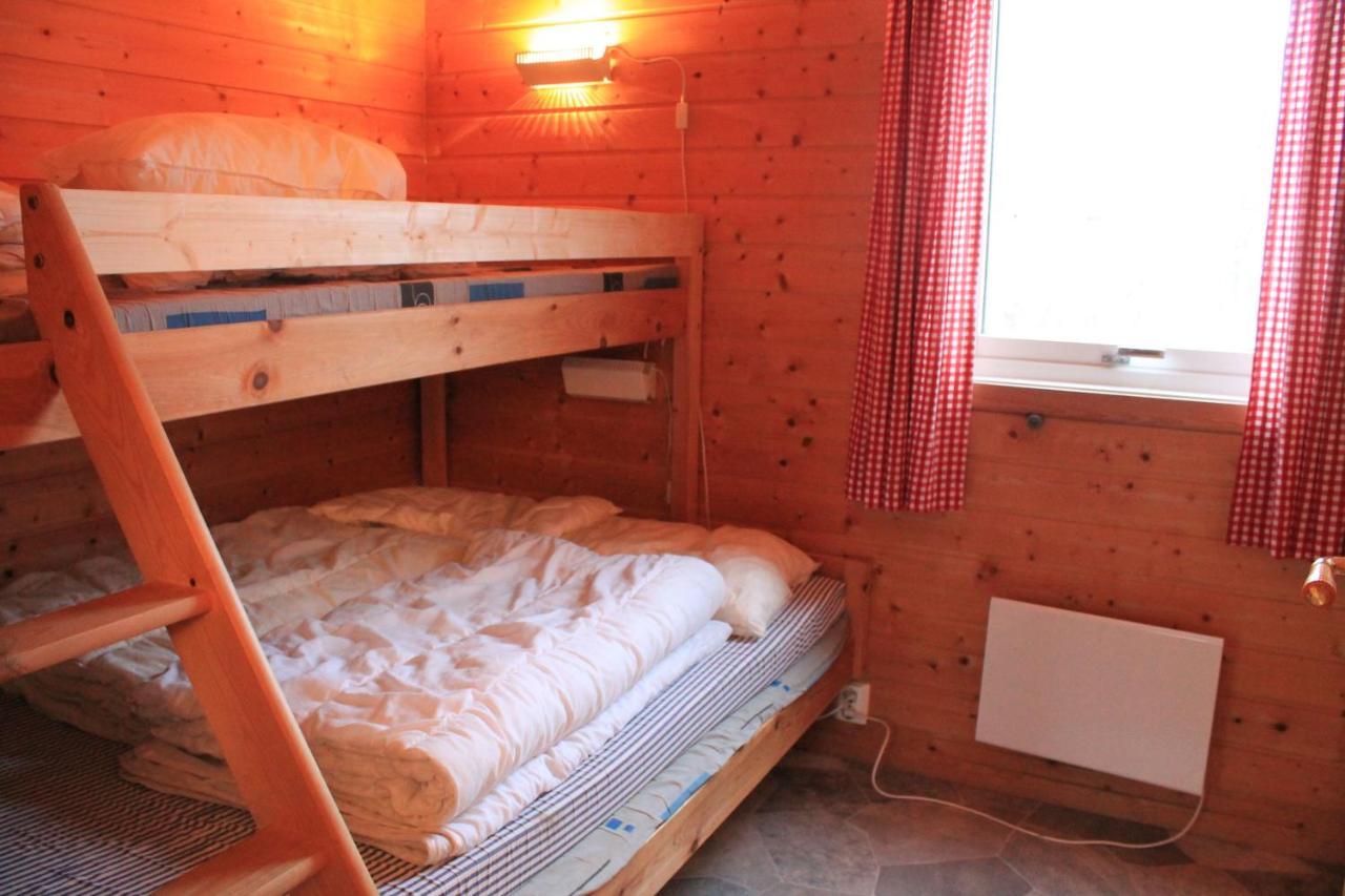 Lofoten Camp Stamsund Εξωτερικό φωτογραφία